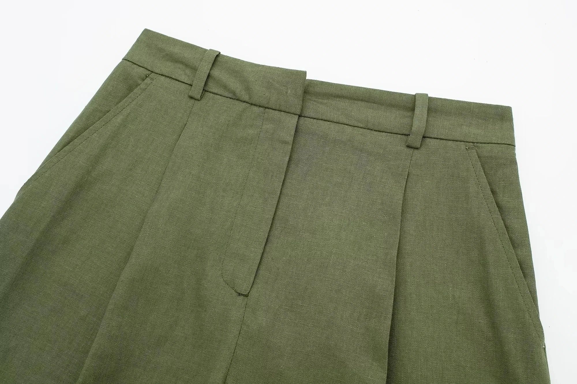 CHIARA - Kombiset Short & Weste